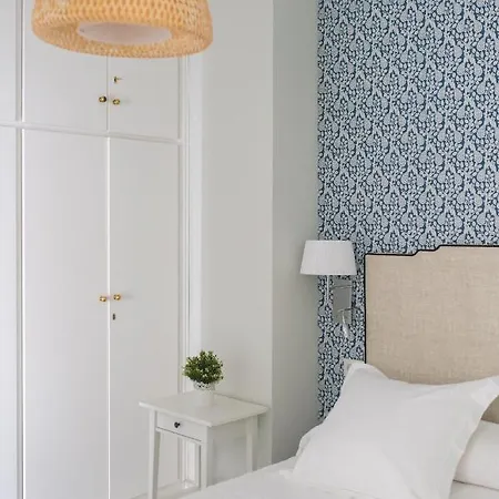 Arco Macarena Apartment