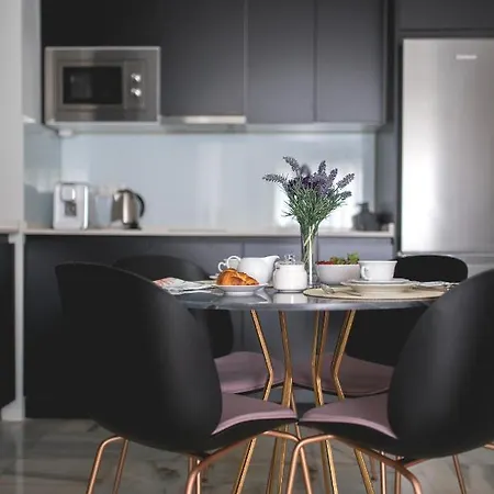 Apartment Arco Macarena
