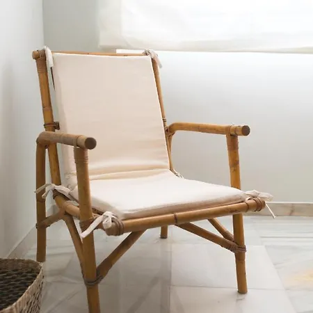 Apartment Arco Macarena Seville