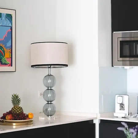 Arco Macarena Apartment Seville