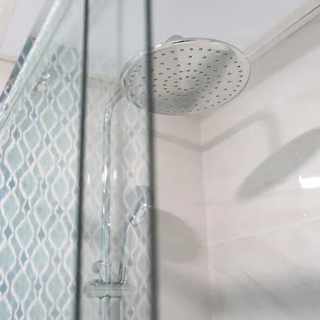 Apartment Arco Macarena Seville