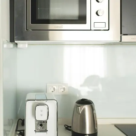 Arco Macarena Apartment *