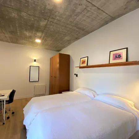 Casa Casco Historico