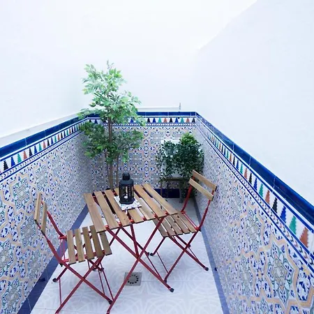 Rentalsevilla Tadeo Soler Apartamento Sevilha