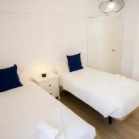 Rentalsevilla Tadeo Soler Sevilha