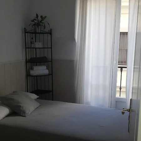 Guest house El Viajero En *