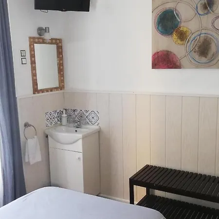 Guest house El Viajero En Seville