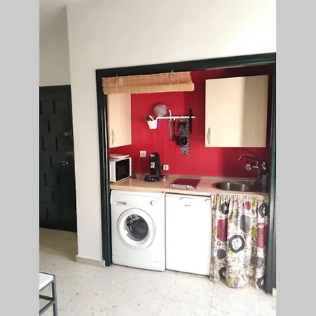 Apartamento Centro Encarnacion 2º I Apartment Seville