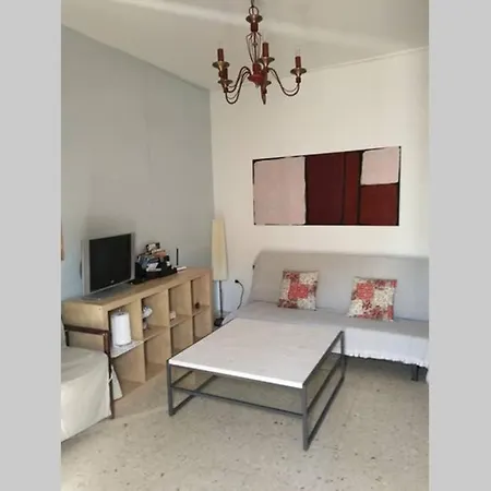 Apartamento Centro Encarnacion 2º I Apartment Seville