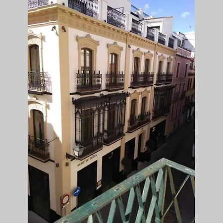 Apartamento Centro Encarnacion 2º I * Seville