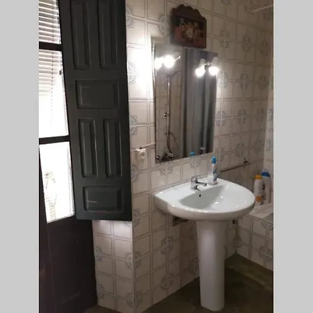 Apartamento Centro Encarnacion 2º I * Seville