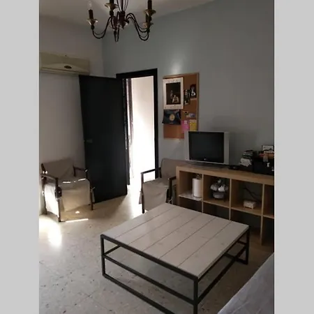 Apartamento Centro Encarnacion 2º I Apartment