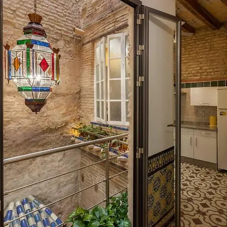 Purasevilla Apartamento *