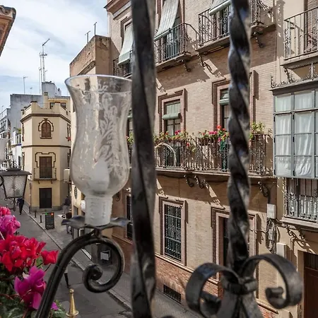 Purasevilla Apartamento *