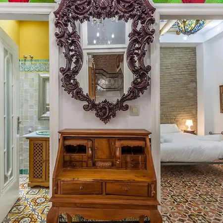 Apartamento Purasevilla Sevilha