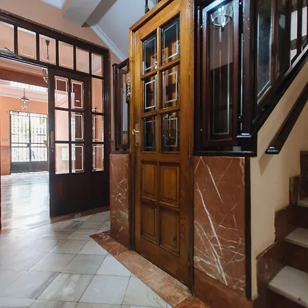 Asuncion Apartment *