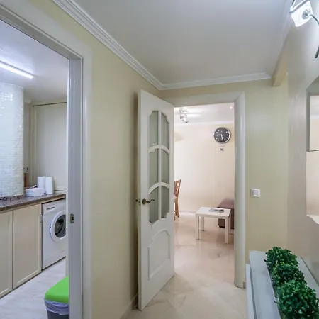 Appartement Acogedor Junto A La Plaza Del Salvador *