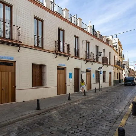 Apartamento Lumbreras Urban *