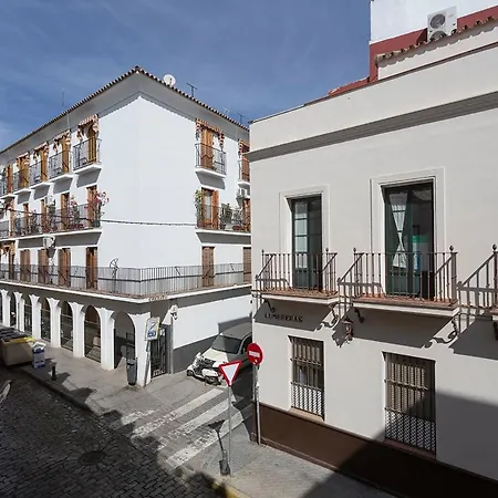 Lumbreras Urban