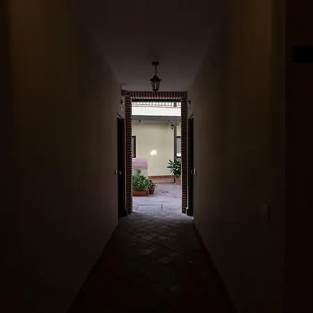 Apartamento Lumbreras Urban