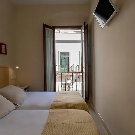 Apartamento Lumbreras Urban