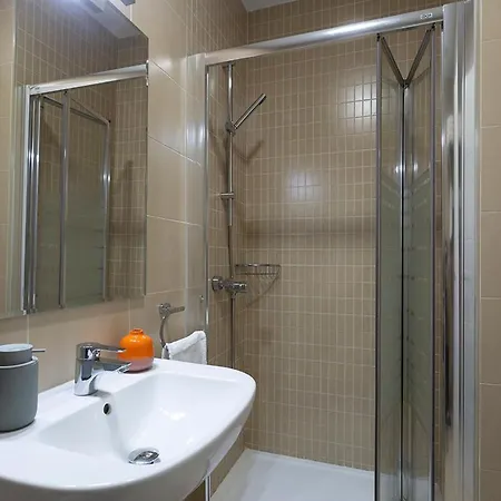 Apartamento Lumbreras Urban Sevilla
