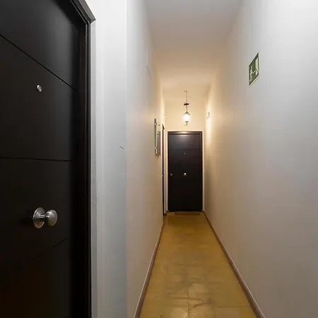Lumbreras Urban