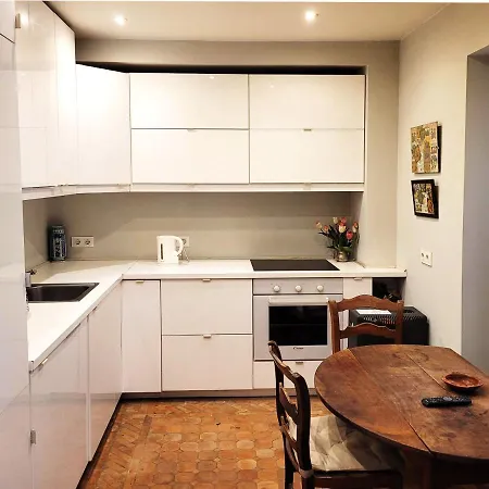 Casa Del Buen Viaje - Habitacion Tango