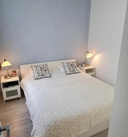 Casalinda Centro Santa-cruz Alcazar Apartment *
