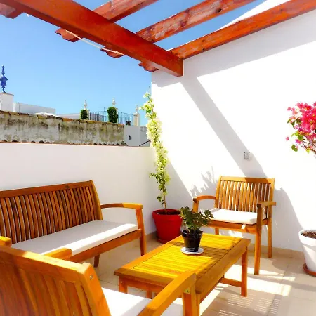 Casalinda Centro Santa-cruz Alcazar Apartment Seville