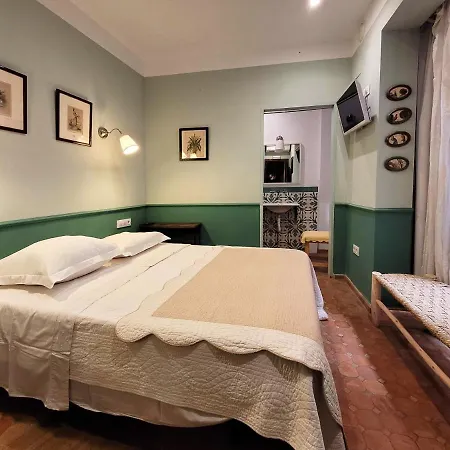 Guest house Casa Del Buen Viaje - Habitacion Tango *
