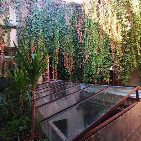 Casa Del Buen Viaje - Habitacion Tango Guest house Seville