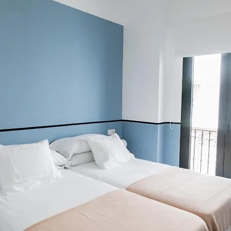Apartment Pasaje Zamora *