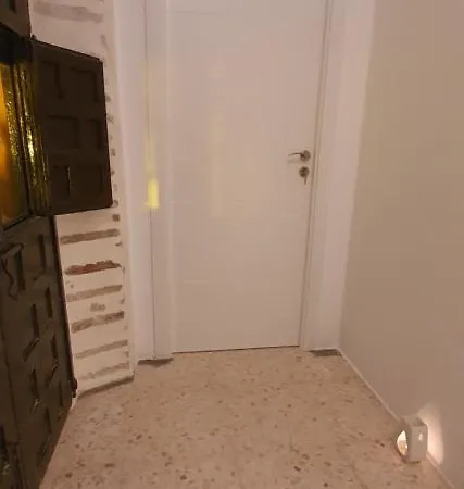 Homestay Recuerdos De La Abuela