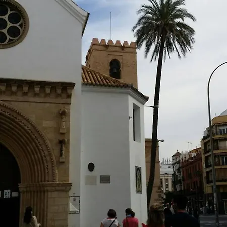 Moderno Apartamento En Plaza Ponce De León Apartamento Sevilla