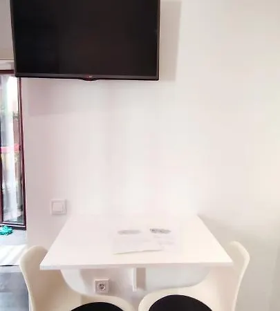 Appartamento Piso Exterior Centro *