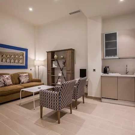 Apartamento Puerta Catedral Vinuesa15