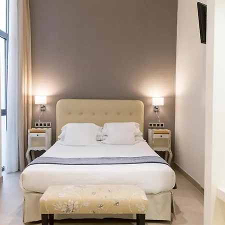 Apartamento Puerta Catedral Vinuesa15 *