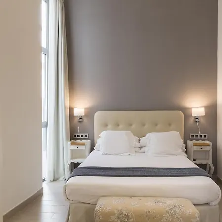 Apartamento Puerta Catedral Vinuesa15