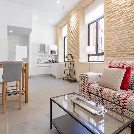 Apartment Nine O Clock San Agustin *