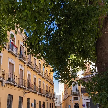 Apartment Nine O Clock San Agustin *
