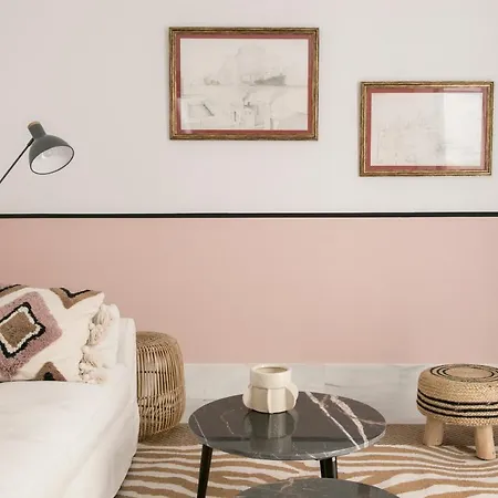 Pasaje Zamora Apartment