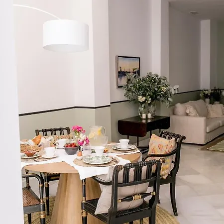 Apartment Pasaje Zamora *