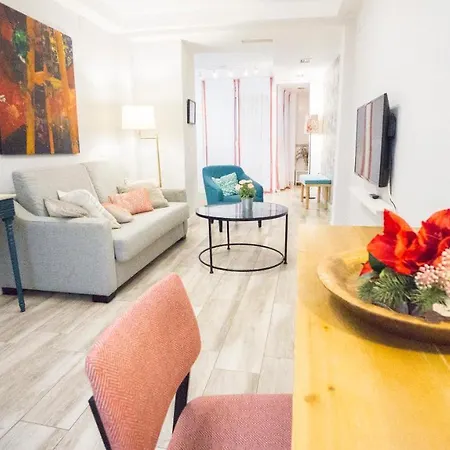 Apartment Rentalsevilla Casa Pilatos Seville