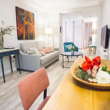 Apartment Rentalsevilla Casa Pilatos Seville