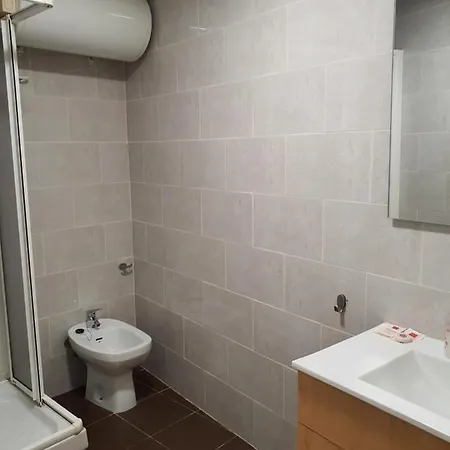 Nat Pureza De Triana Apartamento *