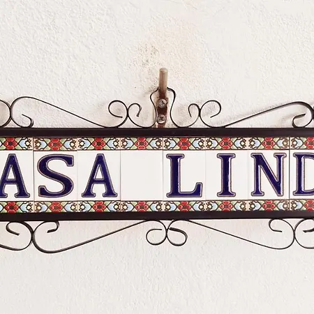 Casalinda Centro Santa-cruz Alcazar *