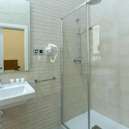 Nine O Clock San Agustin Apartment Seville
