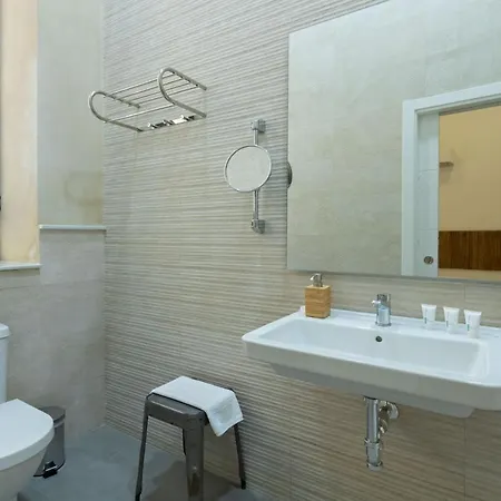 Apartment Nine O Clock San Agustin Seville