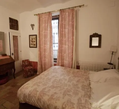 Penzion Casa Del Buen Viaje *